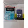 Image 4 : Noma Powerbar,(5) Scientific Calculators,(2) Calculators,Hardwares