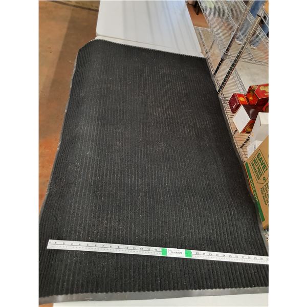 Door Mat 59"x37"-Cannot Ship