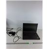 Image 1 : Thinkpad Lenovo Computer Intel Core i7 (powers on, as is)