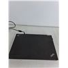 Image 3 : Thinkpad Lenovo Computer Intel Core i7 (powers on, as is)
