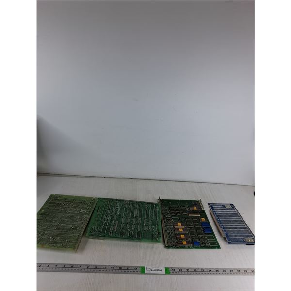 Industrial Printed Circuit Boards