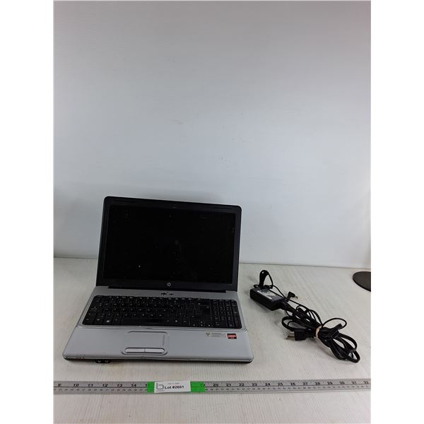 HP G60 Series Laptop ( as is, untested)