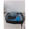 Image 4 : Vankyo Projector With Remote & Case (as is)