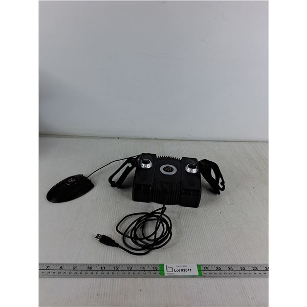 Gametrack Central Unit Controller System (as is)