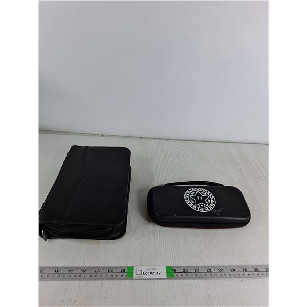 CD Case, Mariokart Case