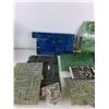 Image 2 : (12) Printed Circuit Boards (as is)