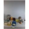 Image 1 : Various Paperweights, Perfume, Avon Gift Collection, Misc - PICK UP ONLY