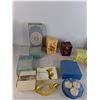 Image 2 : Various Paperweights, Perfume, Avon Gift Collection, Misc - PICK UP ONLY