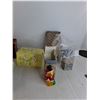 Image 3 : Various Paperweights, Perfume, Avon Gift Collection, Misc - PICK UP ONLY