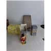 Image 4 : Various Paperweights, Perfume, Avon Gift Collection, Misc - PICK UP ONLY