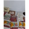 Image 3 : Photo Holders, Innova Border, Stencil Style Transparent Borders, Misc