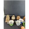 Image 2 : Various Decor Pieces, Paperweight, Misc