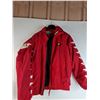 Image 2 : Performance Sportswear Rain Coat Size Large