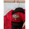 Image 3 : Performance Sportswear Rain Coat Size Large