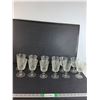 Image 1 : (12) Drinking Glasses - PICK UP