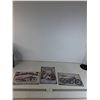 Image 1 : (3) Vintage Novelty Signs- 12"x8"