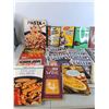 Image 2 : Maclean Magazines, Pasta & Cooking Magazines, Cookbooks