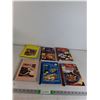 Image 1 : (6) Company's Coming Cookbooks