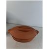 Image 4 : Terracotta Clay Roman Pot 17" - PICK UP