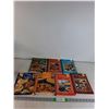 Image 1 : (7) Company's Coming Cookbooks