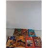 Image 2 : (7) Company's Coming Cookbooks