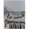 Image 2 : Cheese Graters, Forks, Knives, Egg Beaters, Whisks, Misc