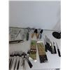 Image 3 : Cheese Graters, Forks, Knives, Egg Beaters, Whisks, Misc