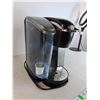 Image 2 : Keurig Coffee Machine (powers on, as is) - PICK UP