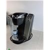 Image 3 : Keurig Coffee Machine (powers on, as is) - PICK UP