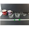 Image 1 : Coca-Cola & Winnipeg Jets Mugs and Glasses