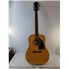 Image 1 : Full Size Epiphone Guitar- Missing Strings, Cannot Ship