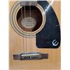 Image 2 : Full Size Epiphone Guitar- Missing Strings, Cannot Ship