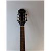 Image 3 : Full Size Epiphone Guitar- Missing Strings, Cannot Ship