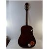 Image 4 : Full Size Epiphone Guitar- Missing Strings, Cannot Ship
