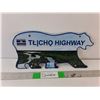 Image 1 : Northwest Territories Novelty License Plate