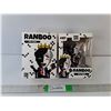 Image 1 : You Tooz Ranboo Vinyl Figurine, NIB