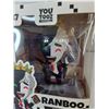 Image 2 : You Tooz Ranboo Vinyl Figurine, NIB