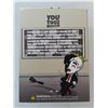 Image 3 : You Tooz Ranboo Vinyl Figurine, NIB