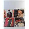 Image 2 : (7) Records- Kenny Rogers, Loverboy, Johnny Horton, Misc.
