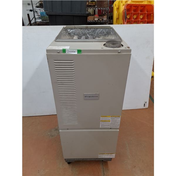 *Frigidaire Furnace 49" x 20" x 28", PICKUP ONLY, AS IS