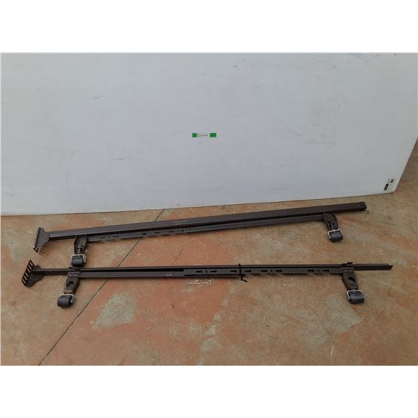 *Adjustable Bed Frame 71" x 66", PICKUP ONLY