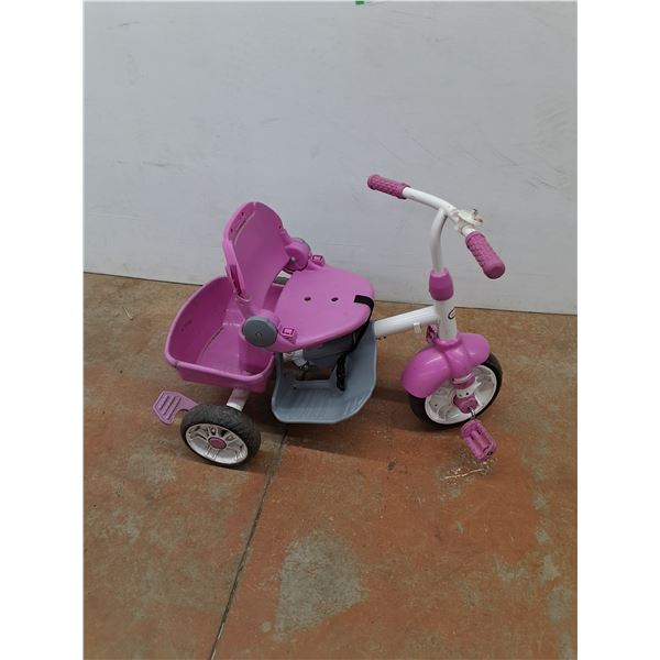*Little Tikes Kid's Bicycle - PICKUP ONLY