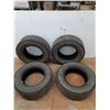Image 1 : *(4) Goodyear Tires - 265/70R17 - Used , PICKUP ONLY