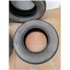 Image 2 : *(4) Goodyear Tires - 265/70R17 - Used , PICKUP ONLY