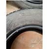 Image 3 : *(4) Goodyear Tires - 265/70R17 - Used , PICKUP ONLY