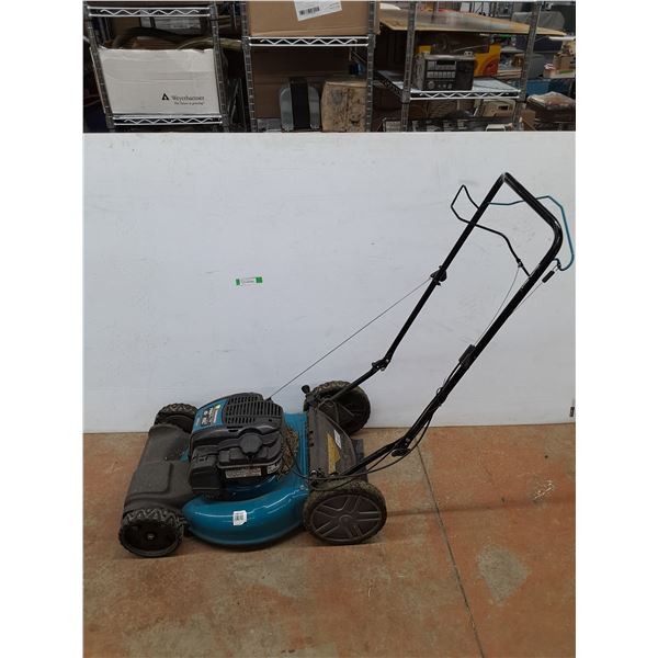 *Yardworks 725 Exi Series Lawnmower - Untested, No Gas, 54" x 18" x 47", PICKUP ONLY