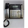 Image 2 : (2) Landline Phones and (5) File Baskets
