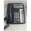 Image 3 : (2) Landline Phones and (5) File Baskets