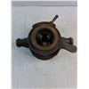 Image 2 : Vintage Oster Mfg. Co. Adjustable Pipe Threader