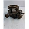 Image 4 : Vintage Oster Mfg. Co. Adjustable Pipe Threader